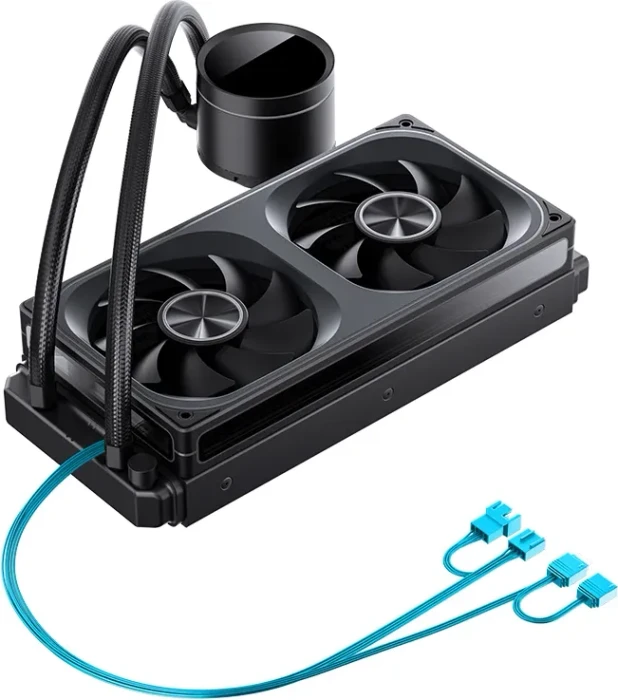 Jonsbo TH-240 Black
