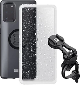 SP Connect Car Bundle II Galaxy S20 schwarz