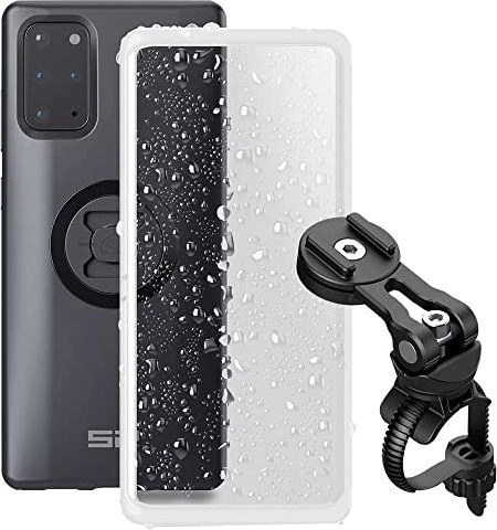 SP Connect Car Bundle II Galaxy S20 schwarz