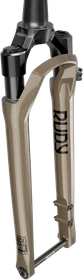 RockShox Rudy Ultimate XPLR Solo Air 12mm TA 28" 30mm Federgabel kwiqsand