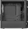SilverStone Fara H1M Pro, schwarz, Glasfenster Vorschaubild