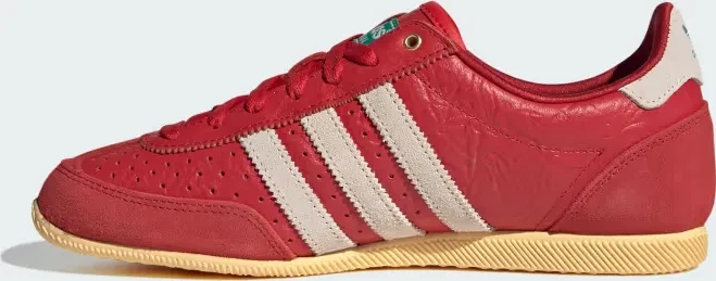 adidas Japan better scarlet/off white/orange tint (Damen)