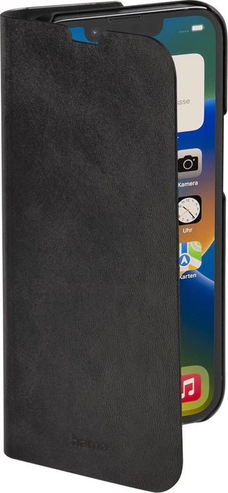 Hama Booklet Guard Pro für Apple iPhone 14 Plus schwarz