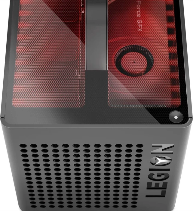 Lenovo Legion C530-19ICB Cube, Core i5-8400, 8GB RAM, 1TB HDD, GeForce GTX 1060, PL