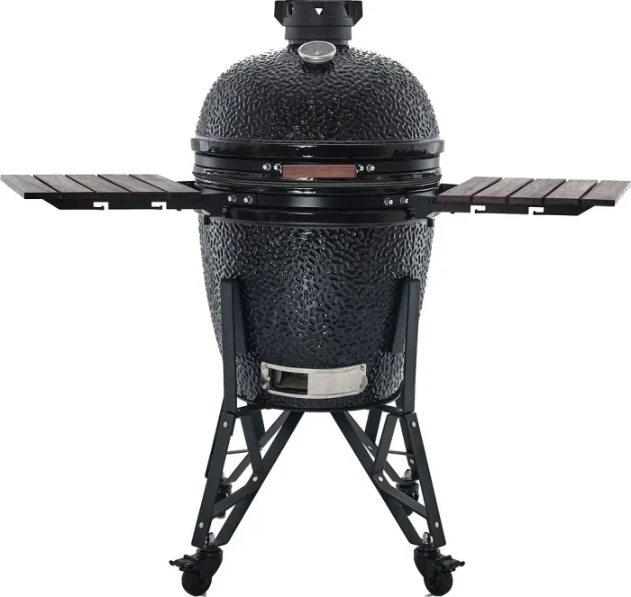 The Bastard Classic Large Keramikgrill inkl. Untergestell