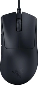 Razer DeathAdder V3 schwarz, USB (RZ01-04640100-R3M1)