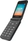 myPhone Flip LTE schwarz/blau Vorschaubild