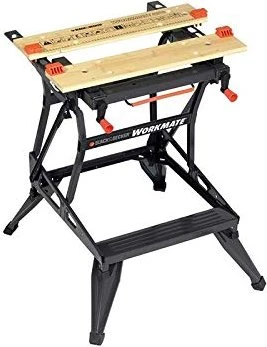 Black&Decker WM550 Workmate Klappwerkbank