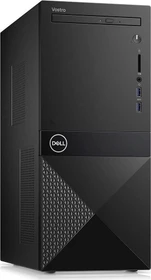 Dell Vostro 3670 MT, Core i5-8400, 8GB RAM, 1TB HDD, GeForce GT 1030 (7GCK0)