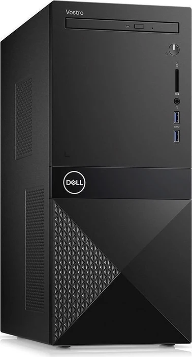 Dell Vostro 3670 MT, Core i5-8400, 8GB RAM, 1TB HDD, GeForce GT 1030