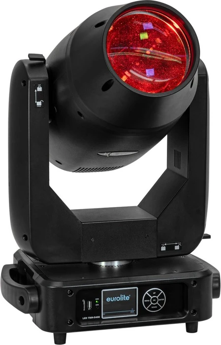 Eurolite LED TMH-S400 CMY