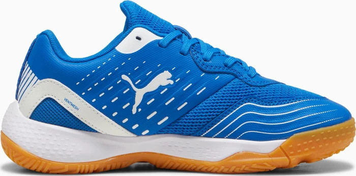 Puma Solarflash III puma team royal/puma white (Junior)
