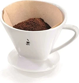 Cilio Sandro Keramik Kaffeebereiteraufsatz Gr. 2