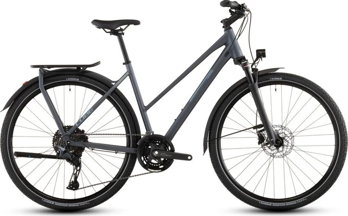 Cube Kathmandu EXC Modell 2026