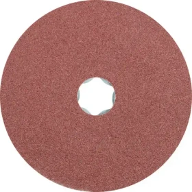 Pferd CC-FS 115 A 60 Schleifblatt K60, 115mm, 25 Stück