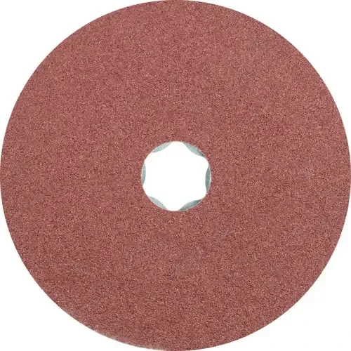 Pferd CC-FS 115 A 60 Schleifblatt K60, 115mm, 25 Stück