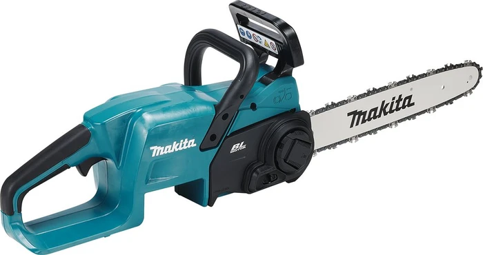 Makita DUC357ZX3 Akku-Kettensäge solo