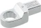 Stahlwille 732/40 Einsteck-Ringschlüssel 14x18mm Vorschaubild