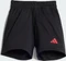 adidas Essentials 3-Streifen Set pure ruby/black (Junior) Vorschaubild