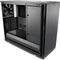Fractal Design Define R6 Gunmetal, schallgedämmt Vorschaubild