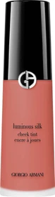 Giorgio Armani Luminous Silk Cheek Tint Blush Shine 63 rosewood, 12ml