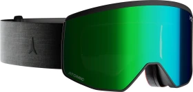 Atomic Four Pro M HD all black