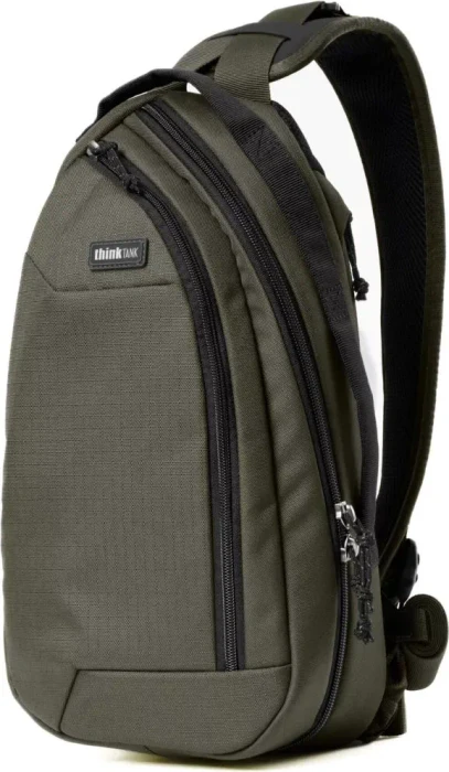 Think Tank Turnstyle V3 8L Greenway