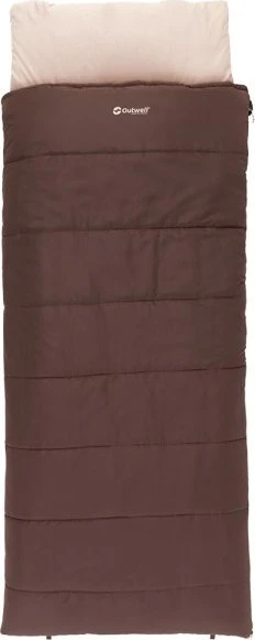 Outwell Contour Supreme Deckenschlafsack