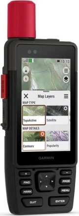 Garmin GPSMap H1i Plus