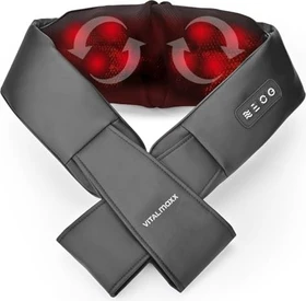 Vitalmaxx Shiatsu Massagegerät