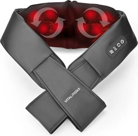 Vitalmaxx Shiatsu Massagegerät