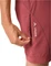 Vaude Ledro Shorts Fahrradhose kurz brick (Damen) Vorschaubild