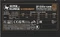 Super Flower Combat DB 80 PLUS Bronze 650W, ATX 2.52 Vorschaubild