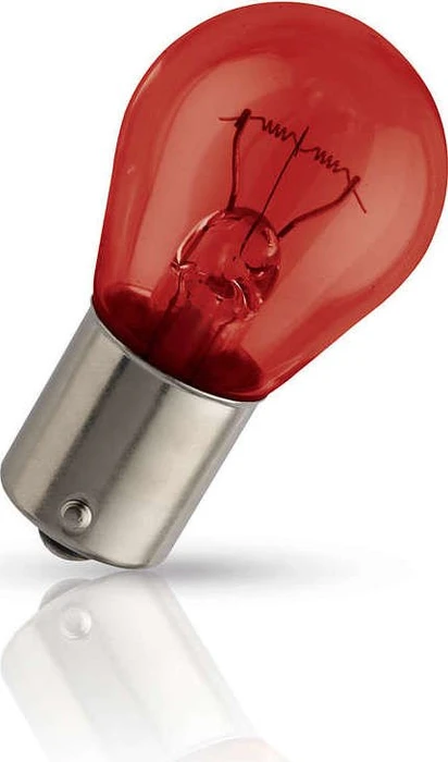Philips Vision Standard W3W 3W,, 2er-Pack Blister
