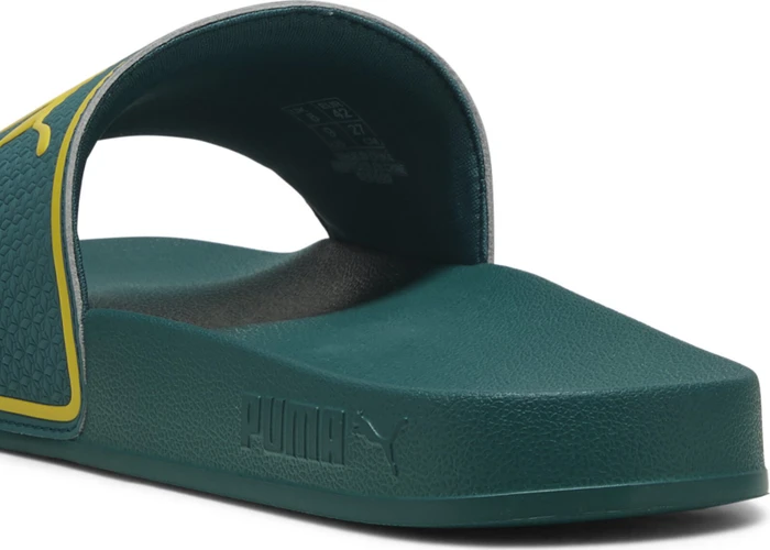 Puma Leadcat 2.0 emerald ice/dazzling yellow