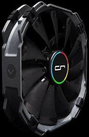 Cryorig XF140, 140mm