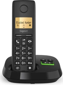 Gigaset Pure 100A schwarz