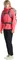 Jack Wolfskin Prelight 2.5l Funktionsjacke sunset coral (Damen) Vorschaubild