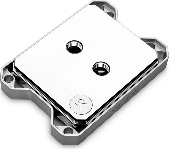 EK Water Blocks Quantum Line EK-Quantum Magnitude, sTRX4, Full Nickel