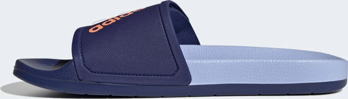 adidas TND Adilette victory blue/blue dawn/cloud white