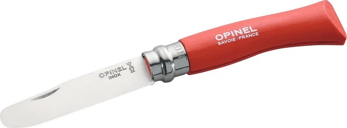 Opinel Mein erstes Opinel Taschenmesser (Junior)