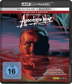 Apocalypse Now (Special Editions) (4K Ultra HD)
