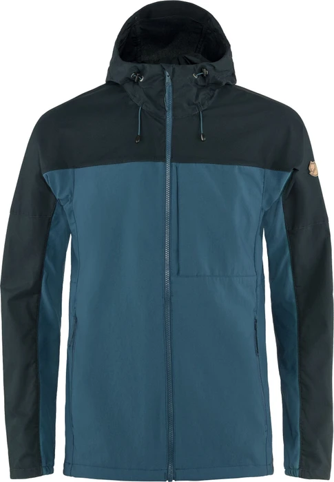 Fjällräven Abisko Midsummer Jacke (Herren)