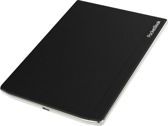 PocketBook InkPad Color 2, Moon Silver, 32GB Flash