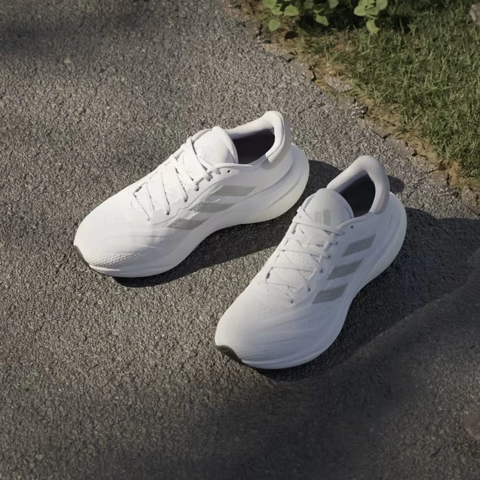 adidas Supernova 3 cloud white/grey two/core black (Damen)