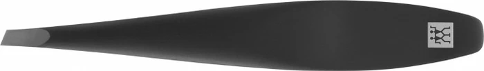 Zwilling Twinox Pinzette M schräg schwarz