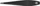 Zwilling Twinox Pinzette M schräg schwarz (47206-401-0)