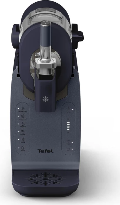 Tefal Freezi 16-in-1 Instant Slushi-Maker Eismaschine