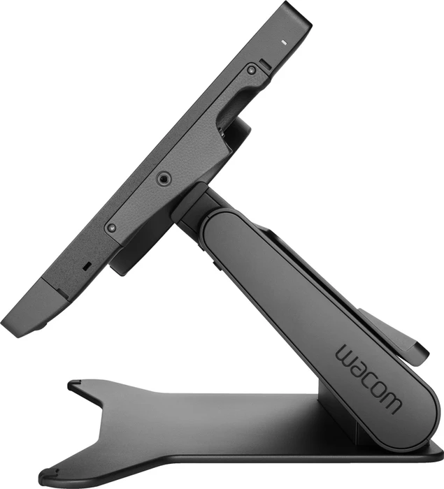 Wacom Cintiq Pro 22 Stand Bundle