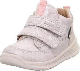 Superfit Breeze silber/pink (Junior)